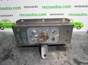 Recambio de airbag delantero derecho para peugeot 607 (s1) 3.0 v6 24v referencia OEM IAM 0073823Z 0073823Z 