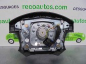 Recambio de airbag delantero izquierdo para peugeot 607 (s1) 3.0 v6 24v referencia OEM IAM 96294407ZR 
