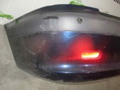 Recambio de paragolpes trasero para peugeot 607 (s1) 3.0 v6 24v referencia OEM IAM 7410X9 AZUL OSCURO 4 PUERTAS