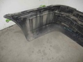 Recambio de paragolpes trasero para peugeot 607 (s1) 3.0 v6 24v referencia OEM IAM 7410X9 AZUL OSCURO 4 PUERTAS