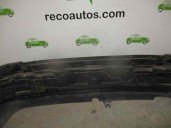Recambio de paragolpes trasero para peugeot 607 (s1) 3.0 v6 24v referencia OEM IAM 7410X9 AZUL OSCURO 4 PUERTAS