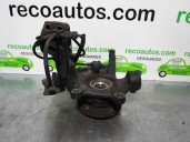 Recambio de mangueta delantera derecha para peugeot 607 (s1) 3.0 v6 24v referencia OEM IAM 1594570  