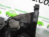 Recambio de mangueta delantera derecha para peugeot 607 (s1) 3.0 v6 24v referencia OEM IAM 1594570  