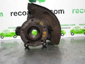 Recambio de mangueta delantera derecha para peugeot 607 (s1) 3.0 v6 24v referencia OEM IAM 1594570  