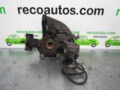Recambio de mangueta delantera izquierda para peugeot 607 (s1) 3.0 v6 24v referencia OEM IAM 1594571  