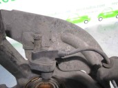 Recambio de mangueta delantera izquierda para peugeot 607 (s1) 3.0 v6 24v referencia OEM IAM 1594571 