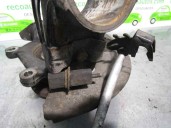 Recambio de mangueta delantera izquierda para peugeot 607 (s1) 3.0 v6 24v referencia OEM IAM 1594571 