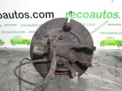 Recambio de mangueta trasera derecha para peugeot 607 (s1) 3.0 v6 24v referencia OEM IAM 1594572  