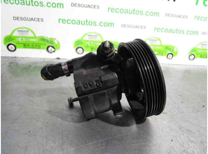 Recambio de bomba servodireccion para peugeot 607 (s1) 3.0 v6 24v referencia OEM IAM 9626095180 26055913 