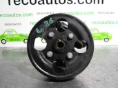 Recambio de bomba servodireccion para peugeot 607 (s1) 3.0 v6 24v referencia OEM IAM 9626095180 26055913 