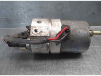Recambio de abs para peugeot 607 (s1) 3.0 v6 24v referencia OEM IAM 9633027280 0265410040 BOSCH