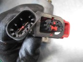 ABS replacement part for Peugeot 607 (S1) 3.0 V6 24V OEM IAM reference 9633027280 0265410040 BOSCH