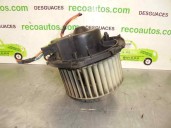 Heater motor replacement part for Iveco Daily closed box (1999 =>) 2.3 diesel CAT OEM IAM reference 570630200 