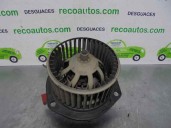 Heater motor replacement part for Iveco Daily closed box (1999 =>) 2.3 diesel CAT OEM IAM reference 570630200 
