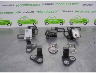 Recambio de bisagra puerta para volkswagen passat variant (3c5) 2.0 tdi dpf referencia OEM IAM   