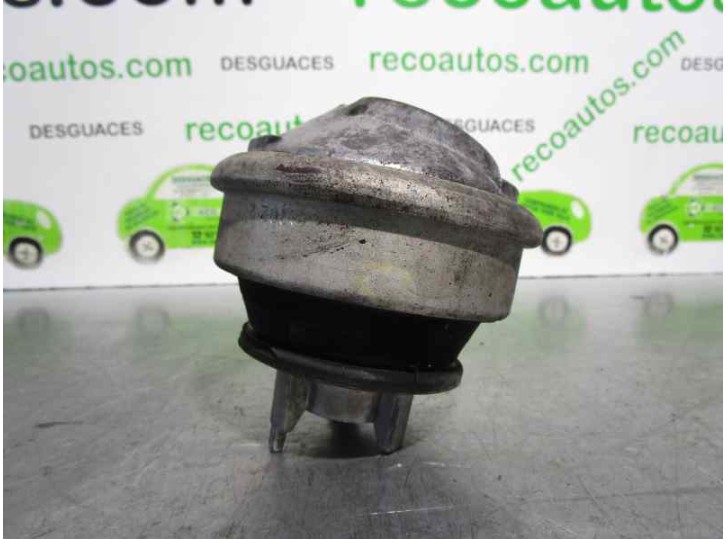 Recambio de soporte motor para mercedes-benz clase c (w202) berlina 2.8 24v cat referencia OEM IAM 2022400817 
