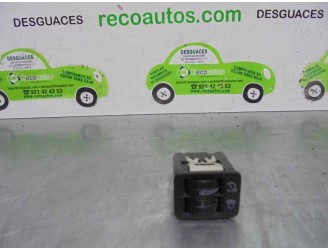 Recambio de mando luces salpicadero para volkswagen passat variant (3c5) 2.0 tdi dpf referencia OEM IAM 1K0941431BM 