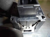 Recambio de mando luces salpicadero para volkswagen passat variant (3c5) 2.0 tdi dpf referencia OEM IAM 1K0941431BM  