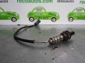 Recambio de sonda lambda para daewoo nubira berlina 1.6 cat referencia OEM IAM 341W61099 NTK
