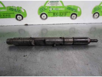 Recambio de inyector para audi a6 avant (4b5) 2.5 v6 24v tdi referencia OEM IAM 059130201D 0432133805 