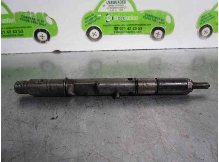 Recambio de inyector para audi a6 avant (4b5) 2.5 v6 24v tdi referencia OEM IAM 059130201D 0432133805 