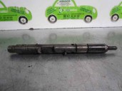 Recambio de inyector para audi a6 avant (4b5) 2.5 v6 24v tdi referencia OEM IAM 059130201D 0432133805 