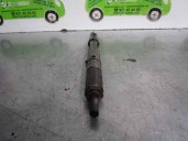 Recambio de inyector para audi a6 avant (4b5) 2.5 v6 24v tdi referencia OEM IAM 059130201D 0432133805 