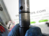 Replacement injector for Audi A6 Avant (4B5) 2.5 V6 24V TDI OEM IAM reference 059130201D 0432133805 