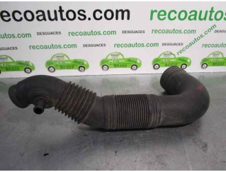 Recambio de tubo para iveco daily caja cerrada (1999 =>) 2.3 diesel cat referencia OEM IAM 67965 