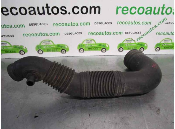 Recambio de tubo para iveco daily caja cerrada (1999 =>) 2.3 diesel cat referencia OEM IAM 67965 