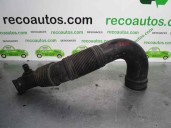 Recambio de tubo para iveco daily caja cerrada (1999 =>) 2.3 diesel cat referencia OEM IAM 67965 