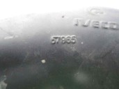 Recambio de tubo para iveco daily caja cerrada (1999 =>) 2.3 diesel cat referencia OEM IAM 67965 