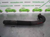 Replacement pipe for Iveco Daily closed box (1999 =>) 2.3 diesel cat OEM IAM reference 653220 P7905 
