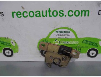 Replacement rear left door lock for Seat Toledo (1L) 1.8 CAT (RP) OEM IAM reference 32182750G 4 DOORS