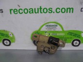 Replacement rear left door lock for Seat Toledo (1L) 1.8 CAT (RP) OEM IAM reference 32182750G 4 DOORS