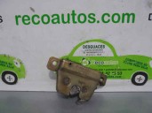 Replacement rear left door lock for Seat Toledo (1L) 1.8 CAT (RP) OEM IAM reference 32182750G 4 DOORS