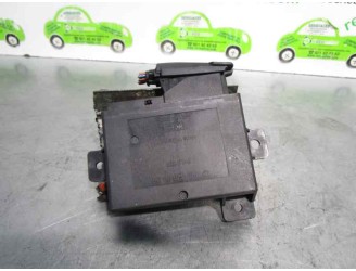 Recambio de modulo electronico para mercedes-benz clase c (w202) berlina 2.8 24v cat referencia OEM IAM 2028204026 5WK4553 SIEME