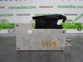 Recambio de centralita calefaccion para mercedes-benz clase c (w202) berlina 2.8 24v cat referencia OEM IAM 2028203026 117620189