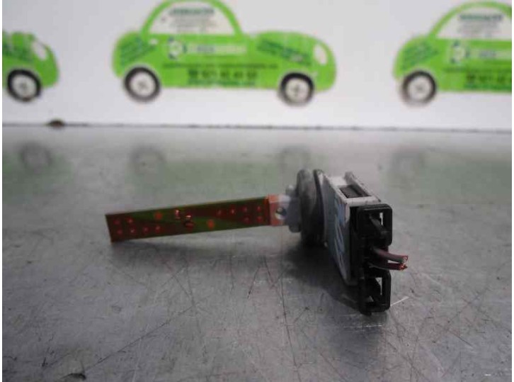 Recambio de sensor para volkswagen passat variant (3c5) 2.0 tdi dpf referencia OEM IAM 4B0820539 