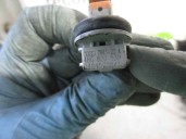 Recambio de sensor para volkswagen passat variant (3c5) 2.0 tdi dpf referencia OEM IAM 4B0820539  