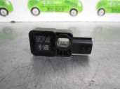 Recambio de sensor airbag para renault twingo 1.2 16v referencia OEM IAM 8200385078 5925A3 
