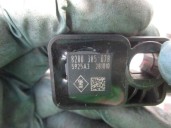 Recambio de sensor airbag para renault twingo 1.2 16v referencia OEM IAM 8200385078 5925A3 