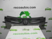 Recambio de rejilla delantera para renault master ii phase 2 caja cerrada 2.5 dci diesel cat referencia OEM IAM 7701065760 BLANC