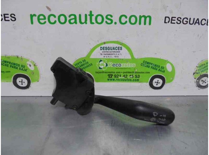 Recambio de mando limpia para jeep wrangler (tj) 2.5 cat referencia OEM IAM 661942 