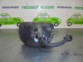 Recambio de piloto trasero central para jeep wrangler (tj) 2.5 cat referencia OEM IAM 