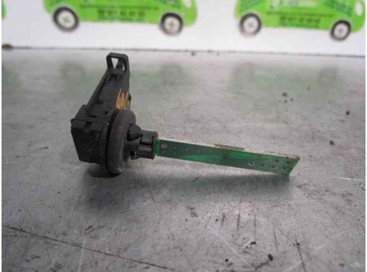 Recambio de sensor para audi a6 avant (4b5) 2.5 v6 24v tdi referencia OEM IAM 4B0820539 