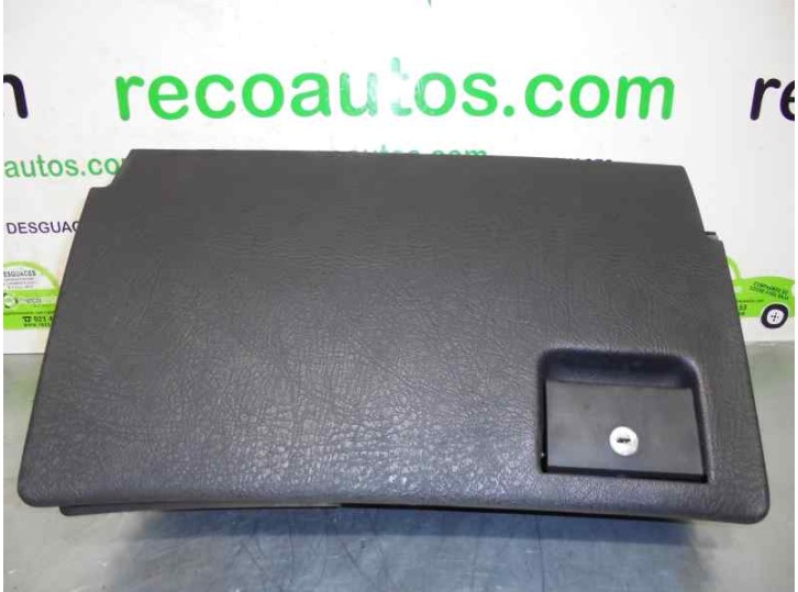 Recambio de guantera para audi 80/90 (893) 2.0 referencia OEM IAM 
