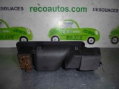 Recambio de maneta interior trasera izquierda para audi 80/90 (893) 2.0 referencia OEM IAM CAJA 7 