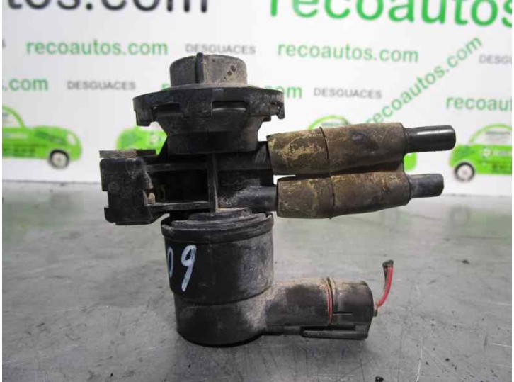 Recambio de electrovalvula vacio para jeep wrangler (tj) 2.5 cat referencia OEM IAM 04669475AB 04669475AB BOTTOM