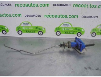 Recambio de motor cierre centralizado trasero izquierdo para audi 80/90 (893) 2.0 referencia OEM IAM 